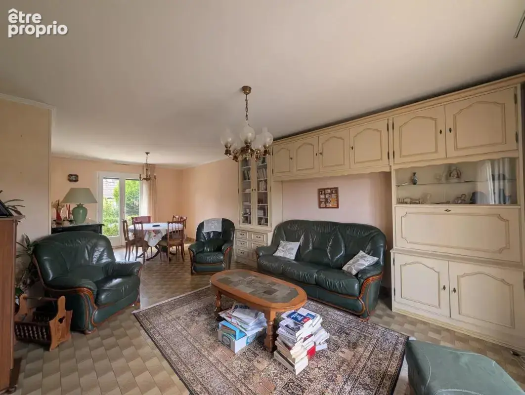 Maison individuelle de plain pied - photo 2