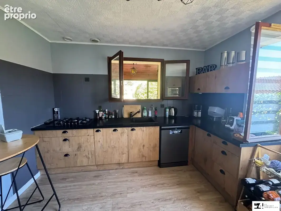 Photo Maison à Boussens au prix de 197 000€