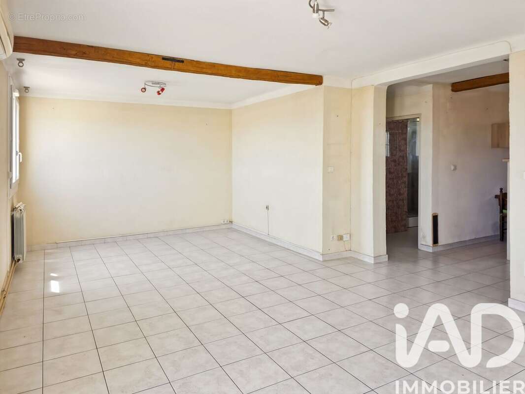 Photo 8 - Appartement à BEZIERS