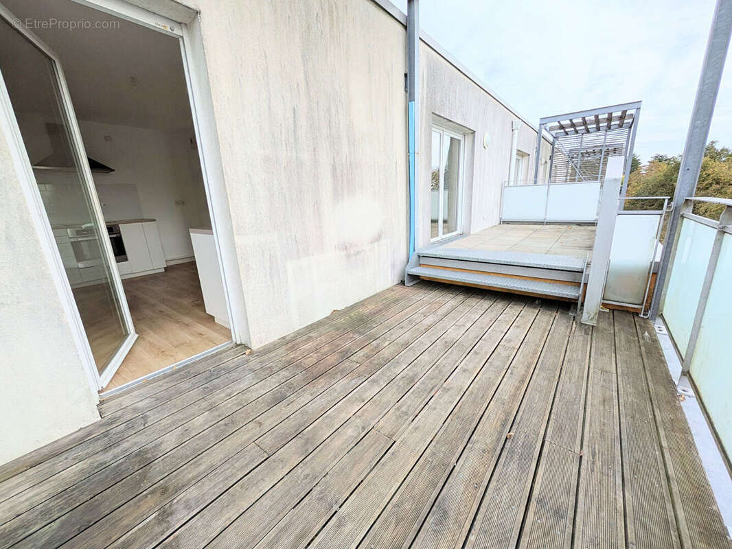 Appartement La Chapelle Sur Erdre 4 pièce(s) 92.06 m² - photo 7