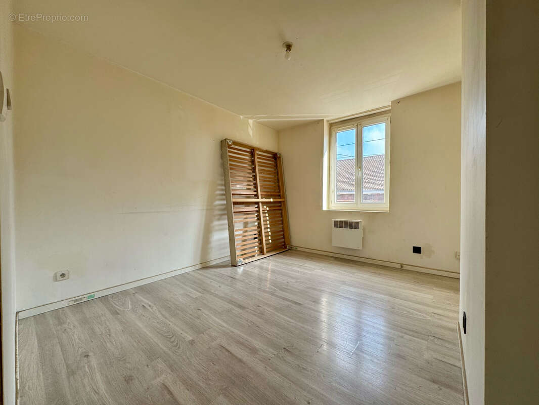 Appartement à DENAIN
