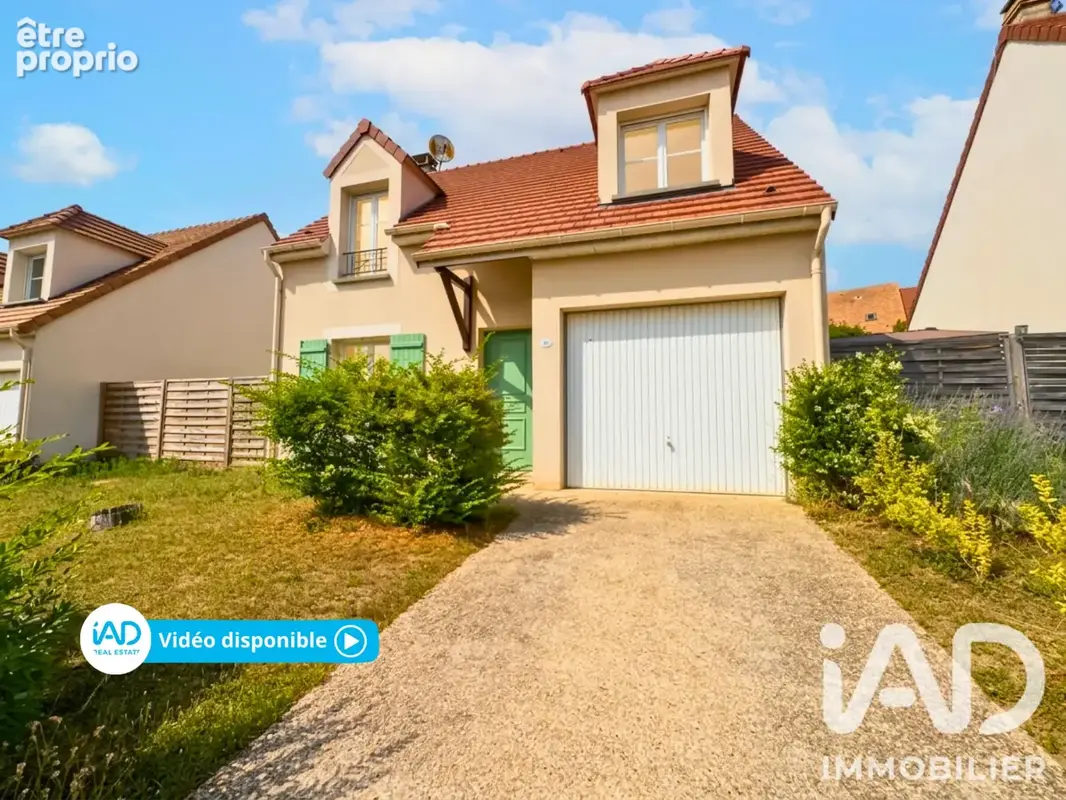 Photo 1 - Maison à LINAS