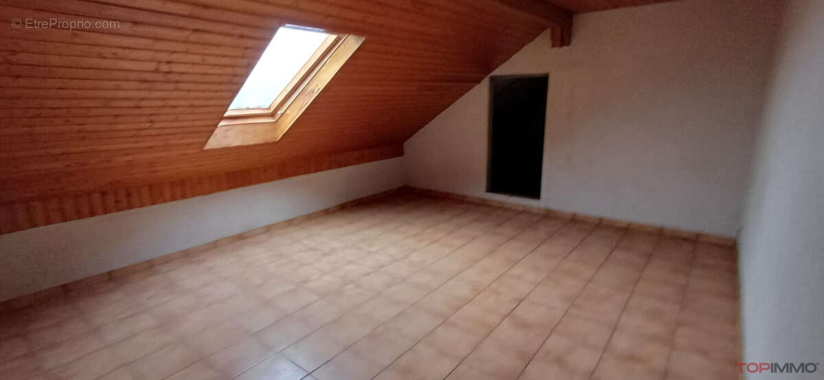 Maison à WITTENHEIM