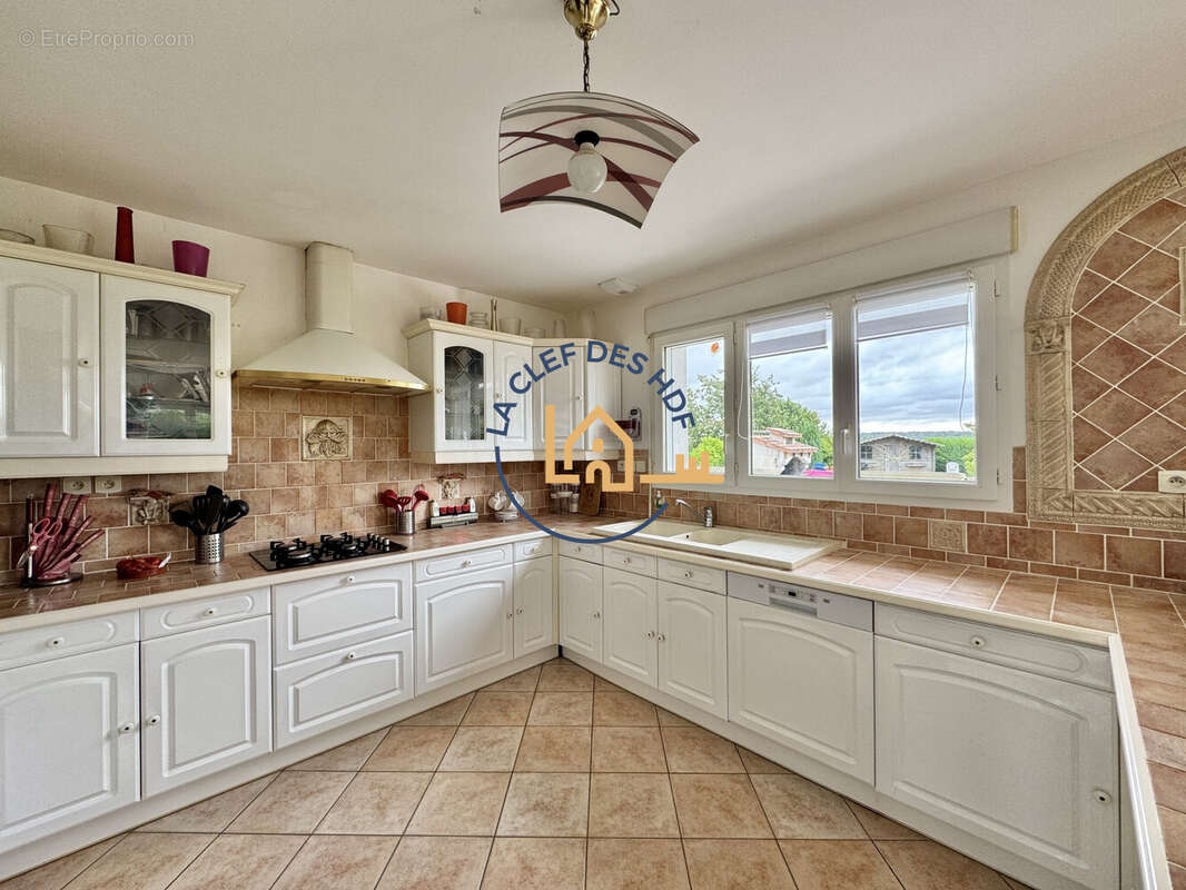 Maison à AVESNES-LE-COMTE