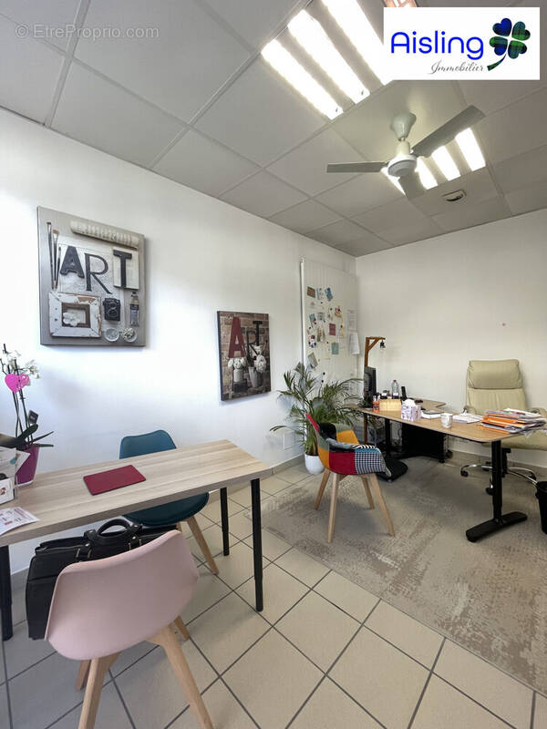 Commerce à JOUE-LES-TOURS