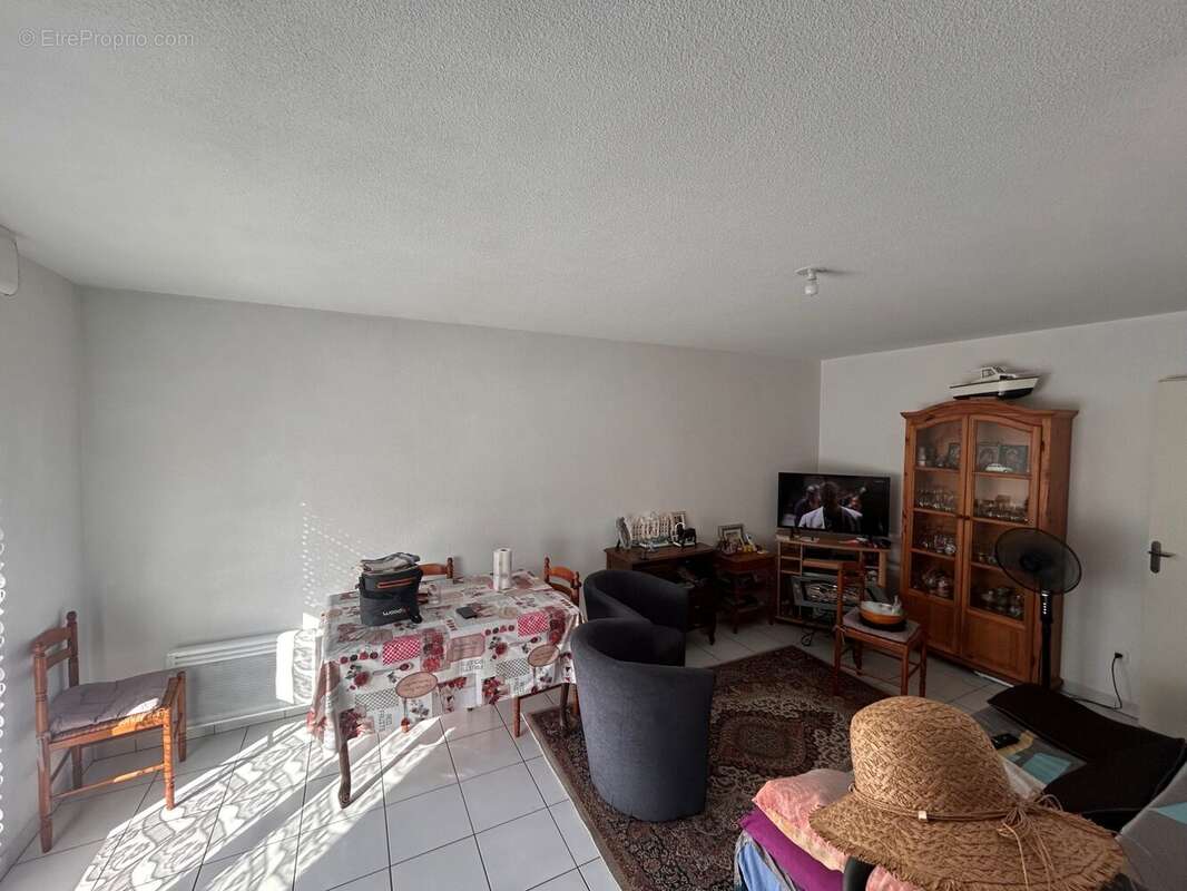 Appartement 47 m² à Poitiers  - photo 2