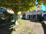 Appartement à SAINT-DIDIER-AU-MONT-D'OR