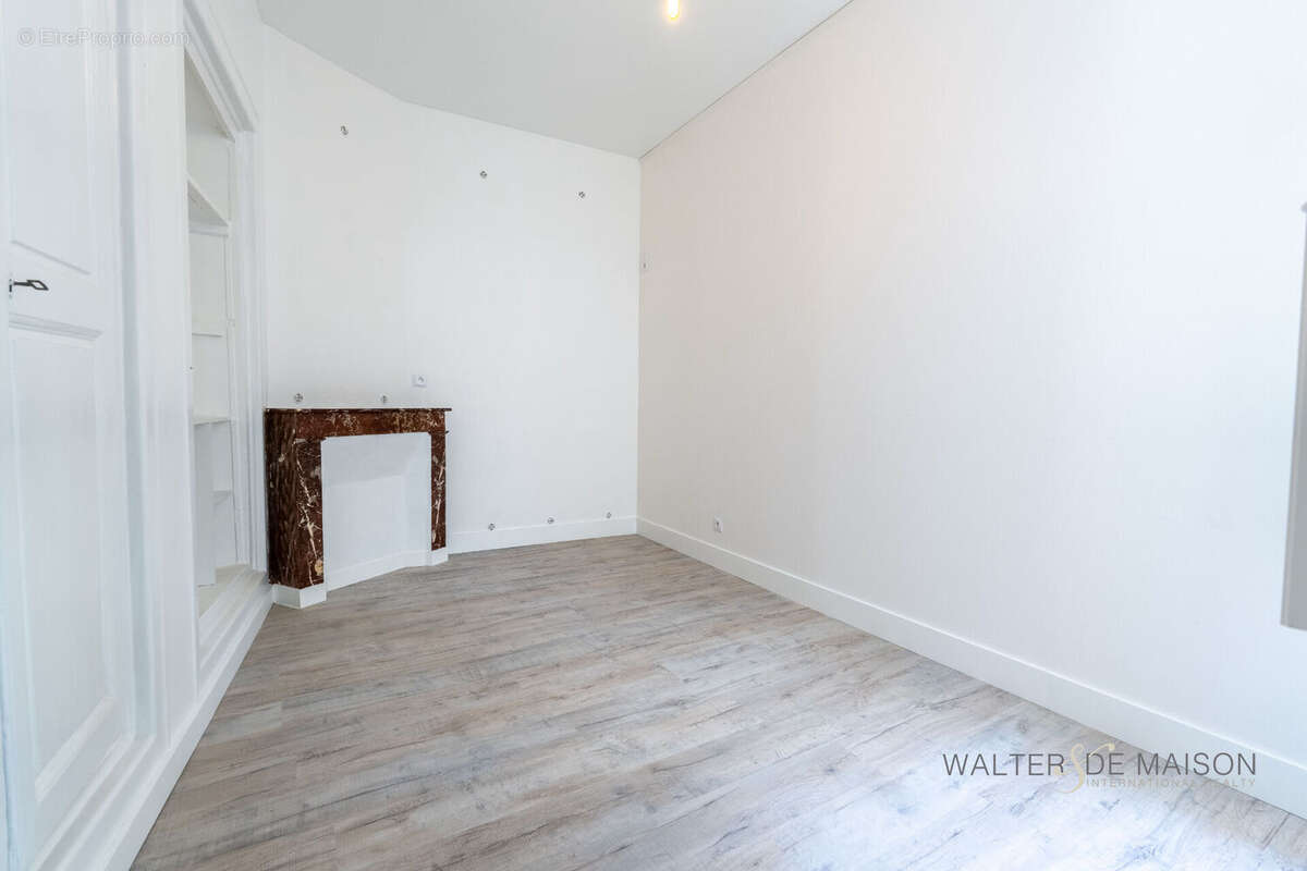 Appartement à SAINTES