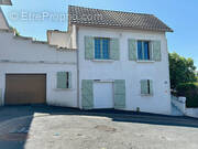 Maison à BRIVE-LA-GAILLARDE