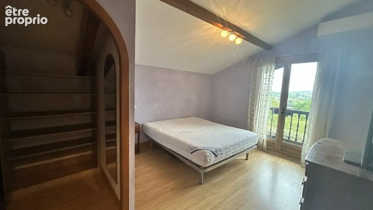Villa avec piscine - photo 10
