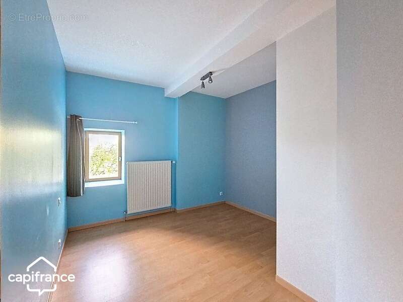 Maison à SAINTE-VERGE