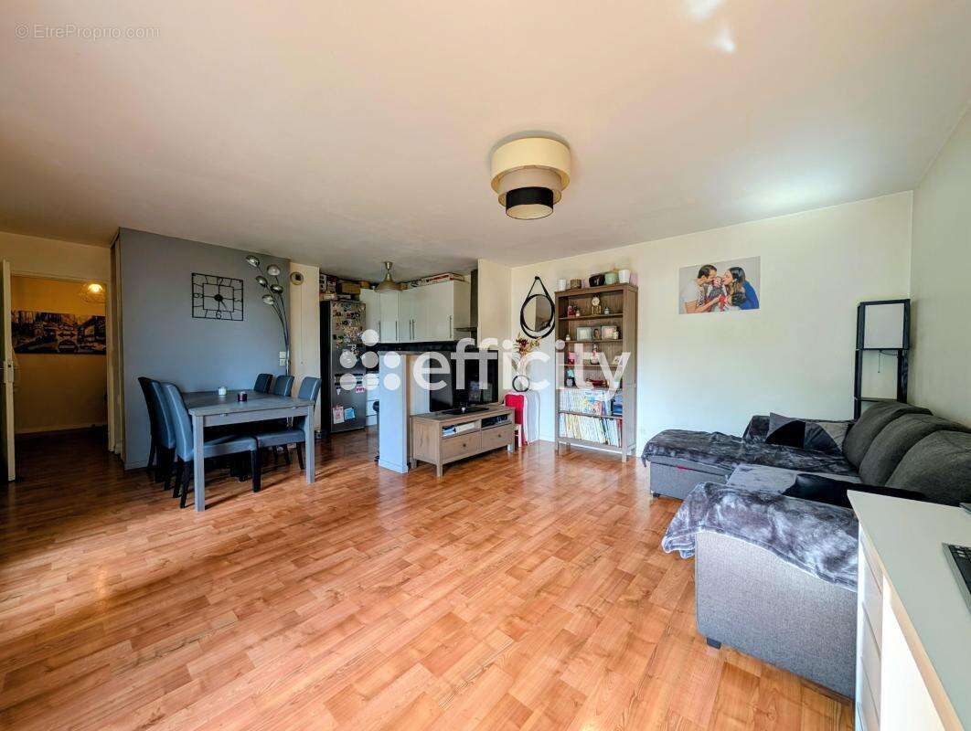 Appartement 66 m² à Epinay-Sur-Seine  - photo 5