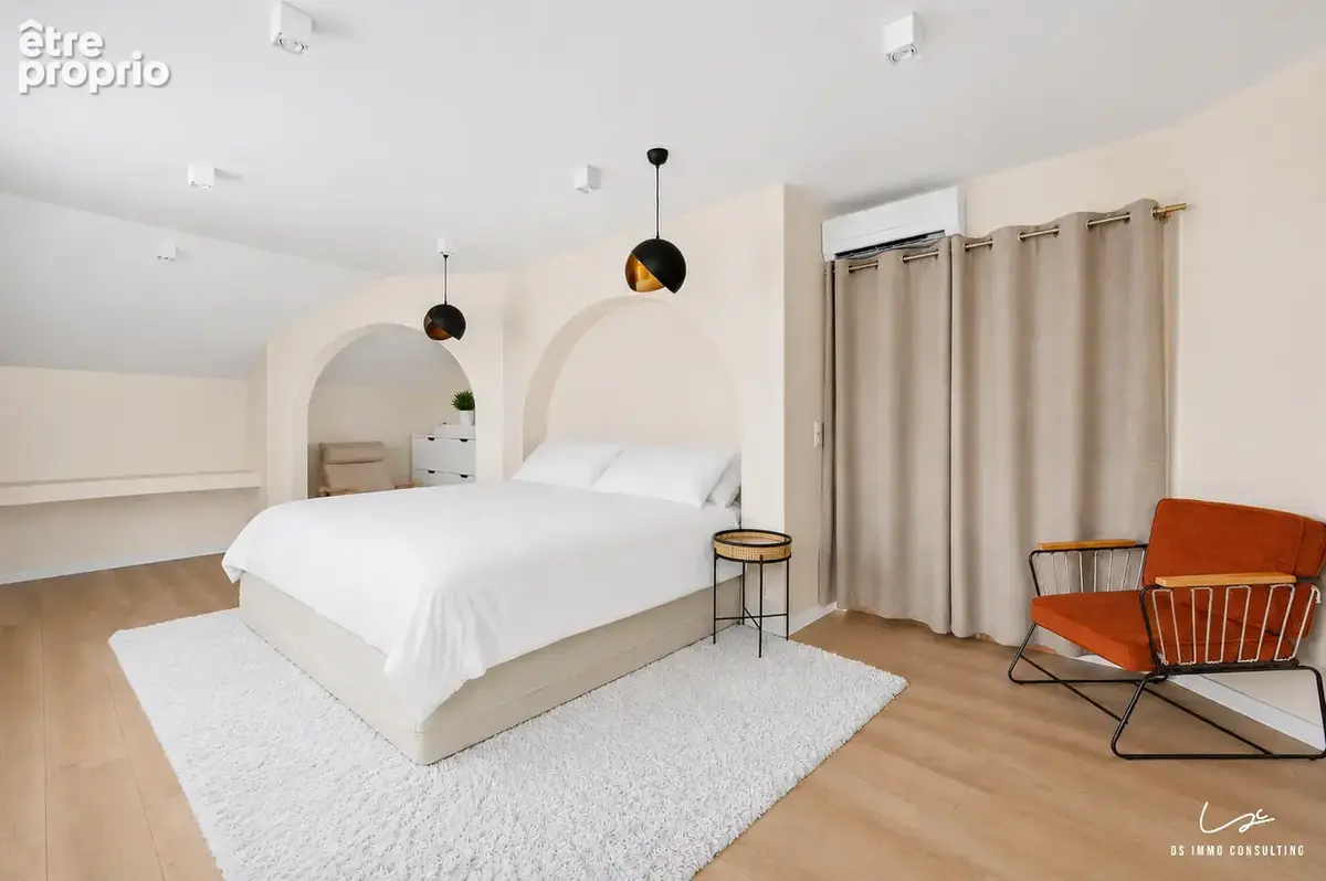 Maison familiale d'exception   240 m2  - Entièrement rénovée - photo 19