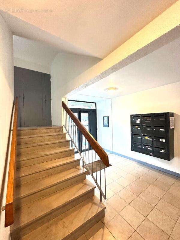 Appartement à SAINT-BRIEUC