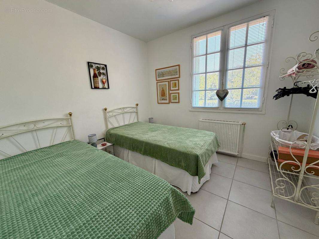 Maison à proximité du centre de Trémolat avec piscine hors sol - photo 15
