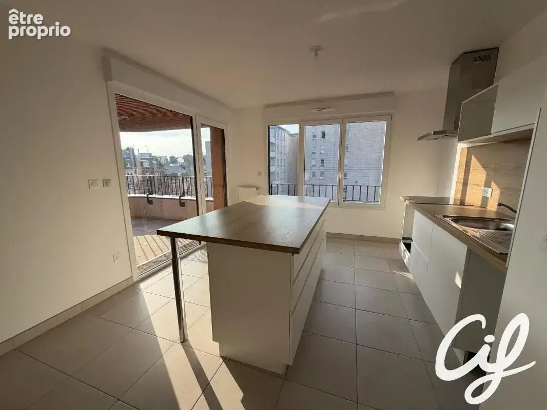 Photo Appartement à Le Havre au prix de 260 000€