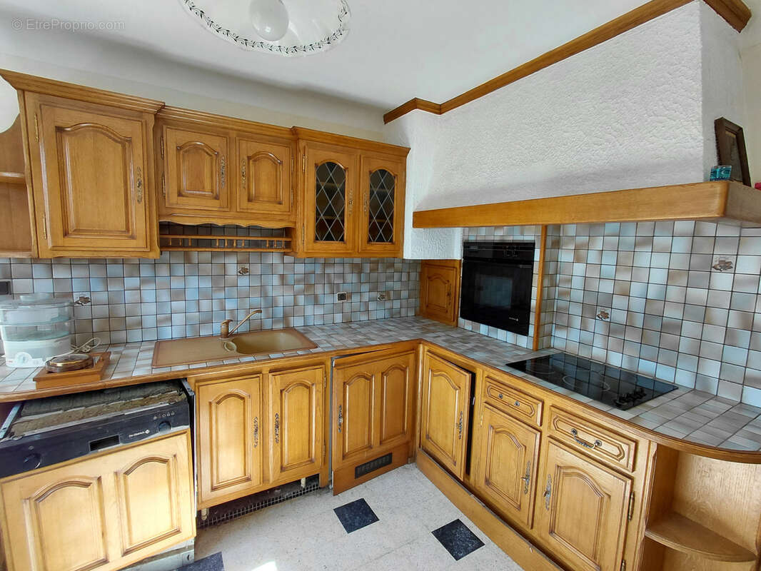 Maison traditionnelle 90 m2 vie de Plain-pied à 8 mn de Lanvollon - photo 7