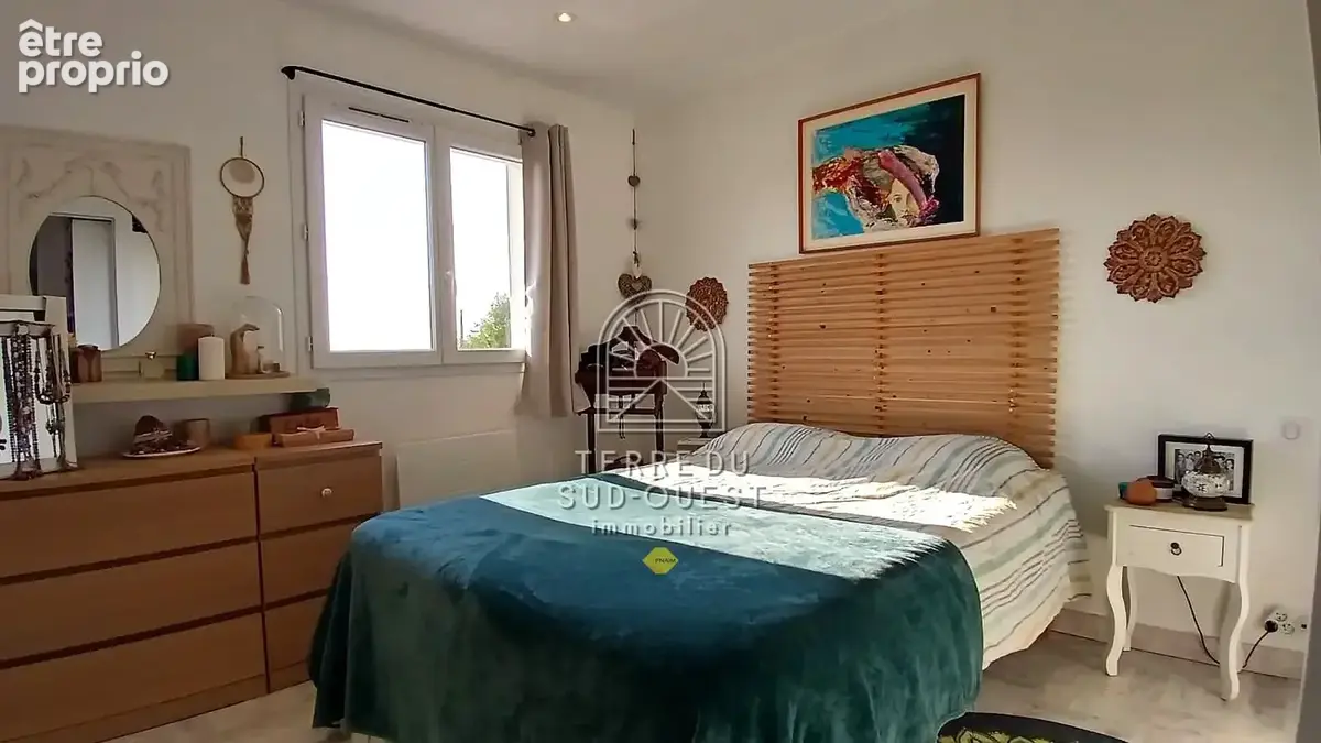 Maison récente 5 pièces à vendre à Urcuit - Réf ORT358 - photo 9