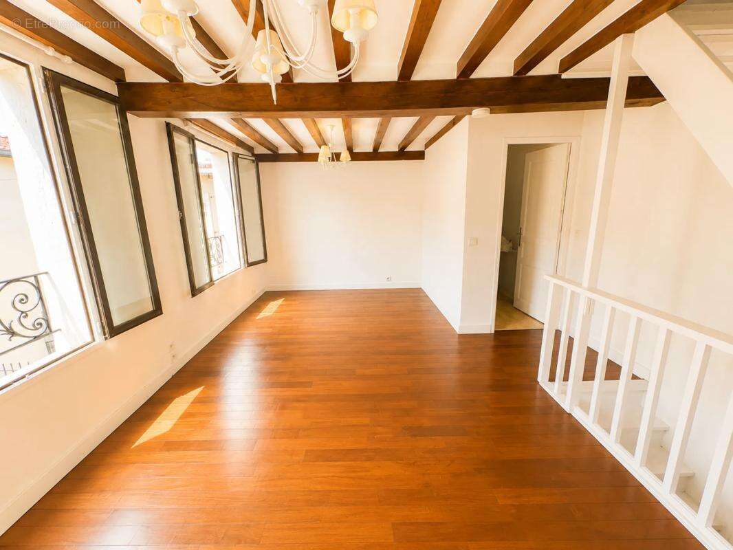 Maison de 3 pièces de 90 m² à Vitry-sur-Seine - photo 4