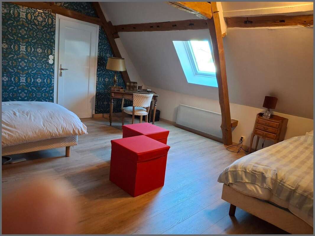 Photo 7 - Maison à CLERMONT