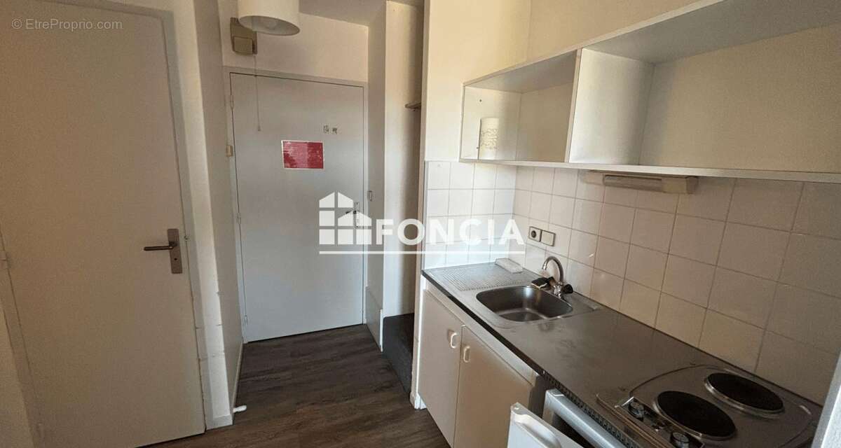 Appartement à AGEN