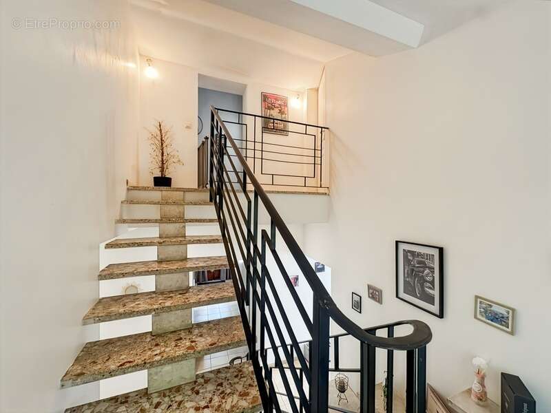 Maison à vendre 7 pièces AYZIEU (32) - photo 13
