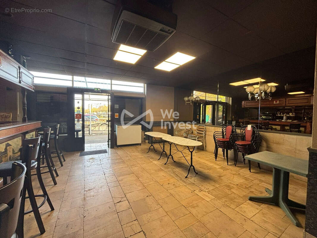 Appartement à CHARLEVILLE-MEZIERES