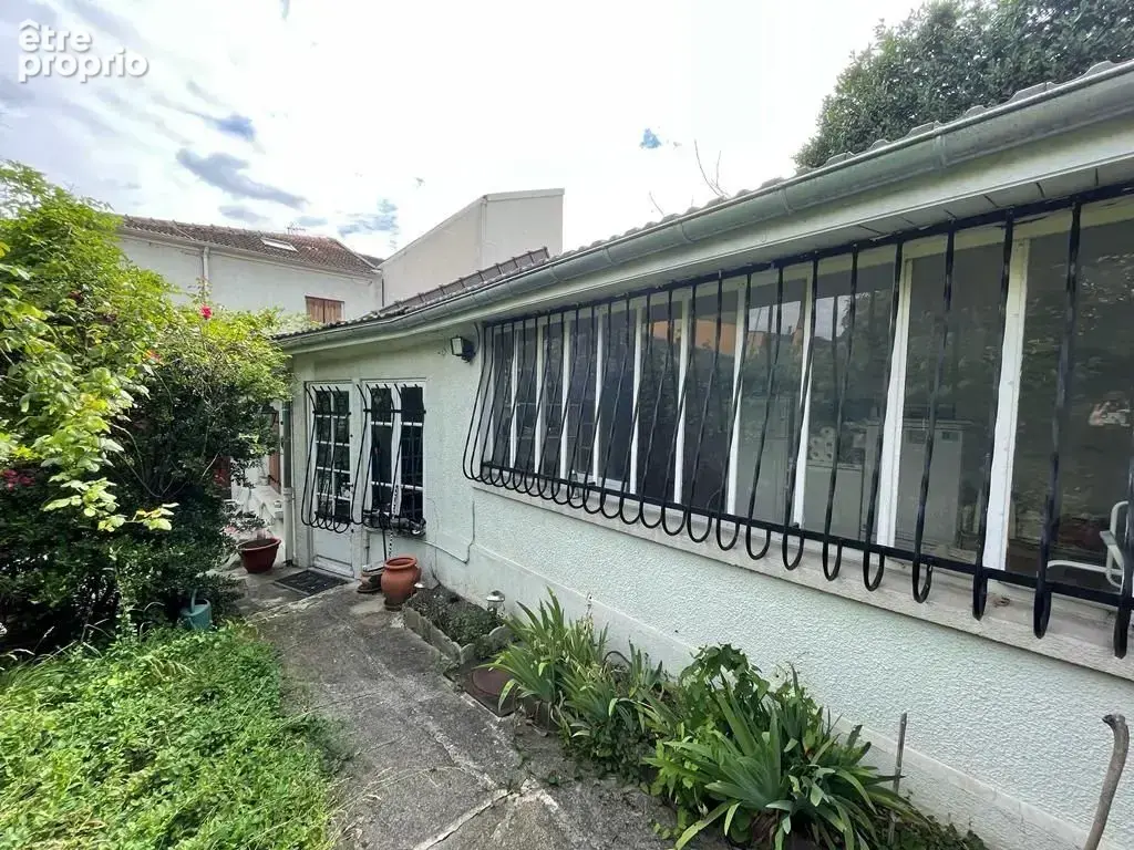 Maison 4 pièces 130 m² à vendre à Montreuil (93100) - photo 6