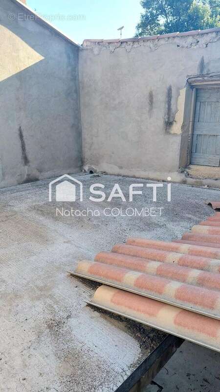 Photo 8 - Maison à SAINT-CLEMENT