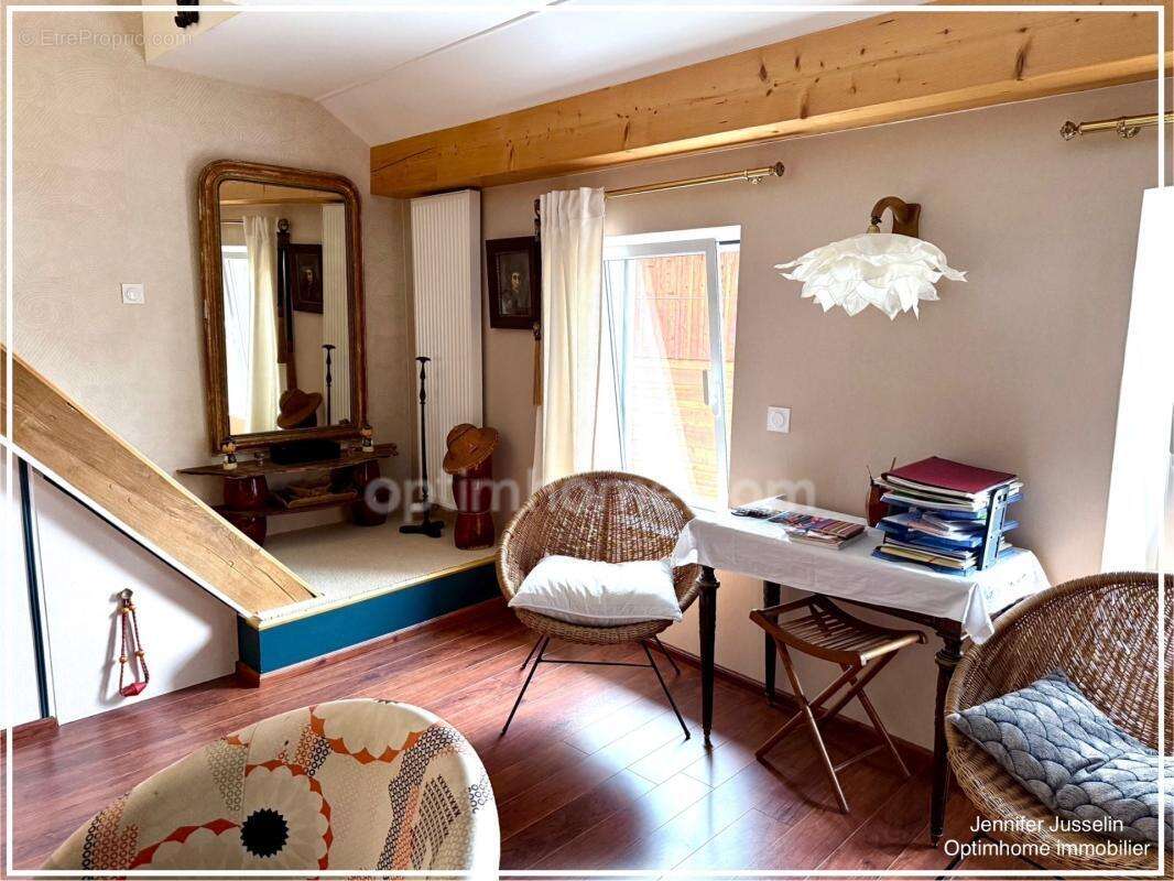 Maison à vendre 4 pièces PUBLIER (74) - photo 5
