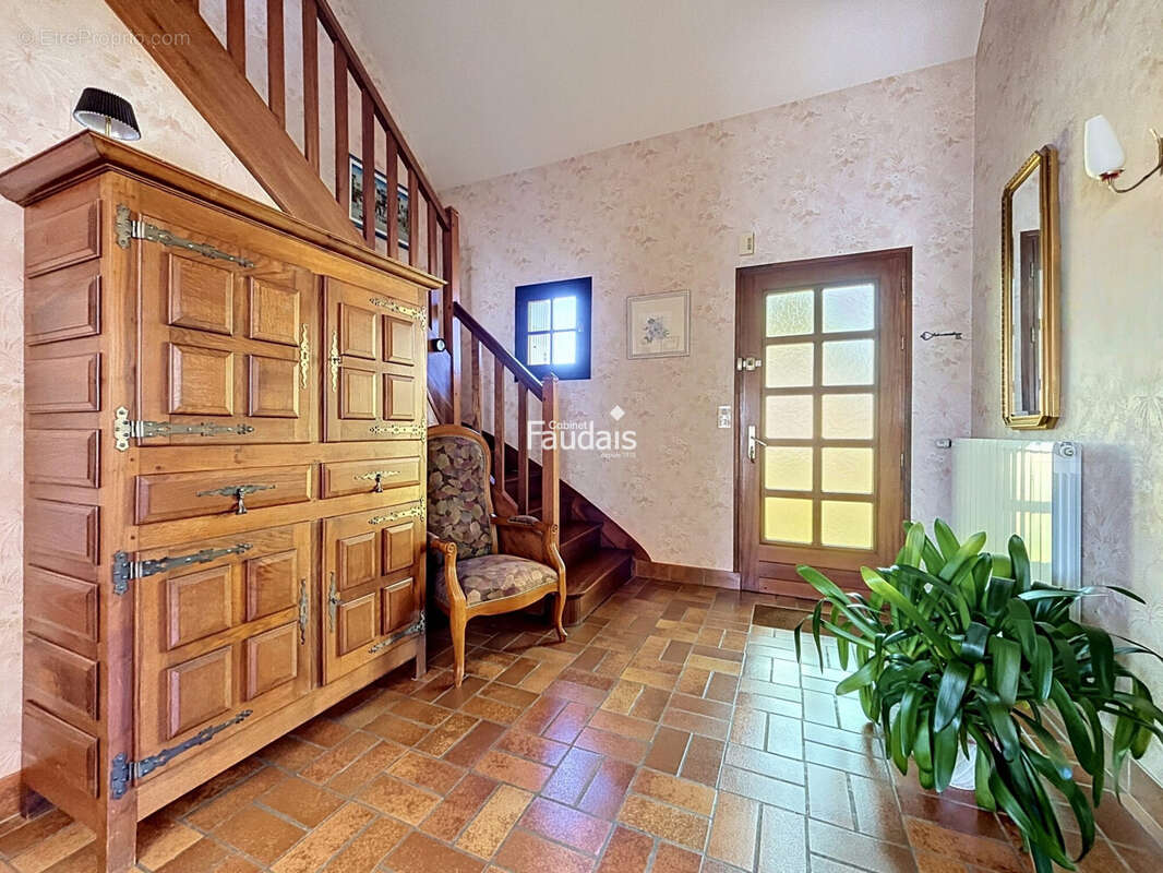 Maison 150 m² à Torigni-Sur-Vire  - photo 6