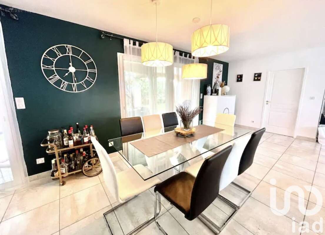 Photo 9 - Maison à LIVRON-SUR-DROME