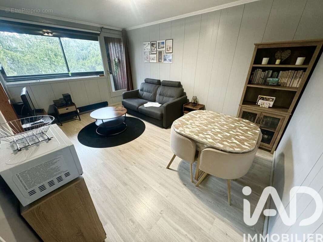 Photo 4 - Appartement à MONT-DORE