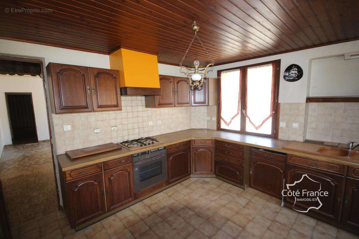 Appartement à GIVET