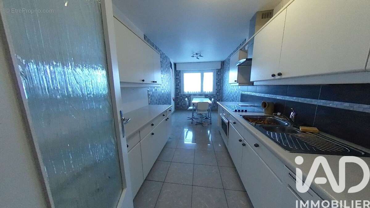 Photo 3 - Appartement à TROYES