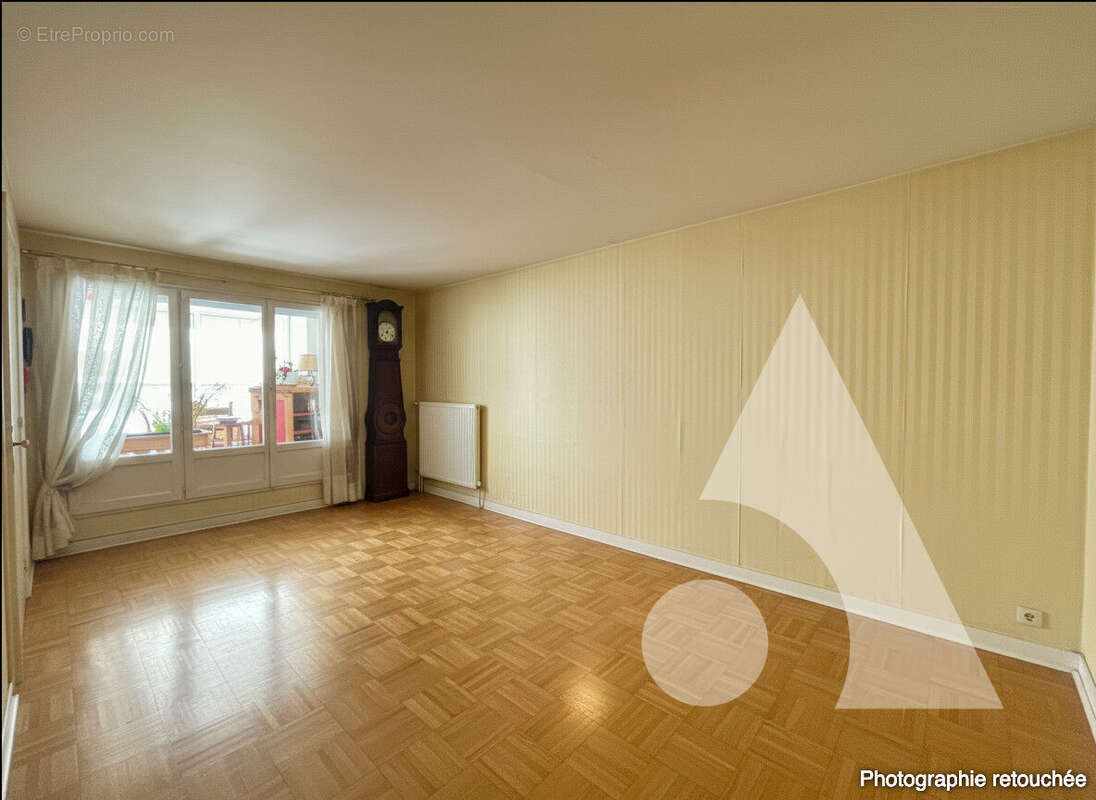Appartement à TROYES