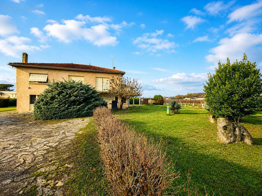 Photo 9 - Maison à LANGON
