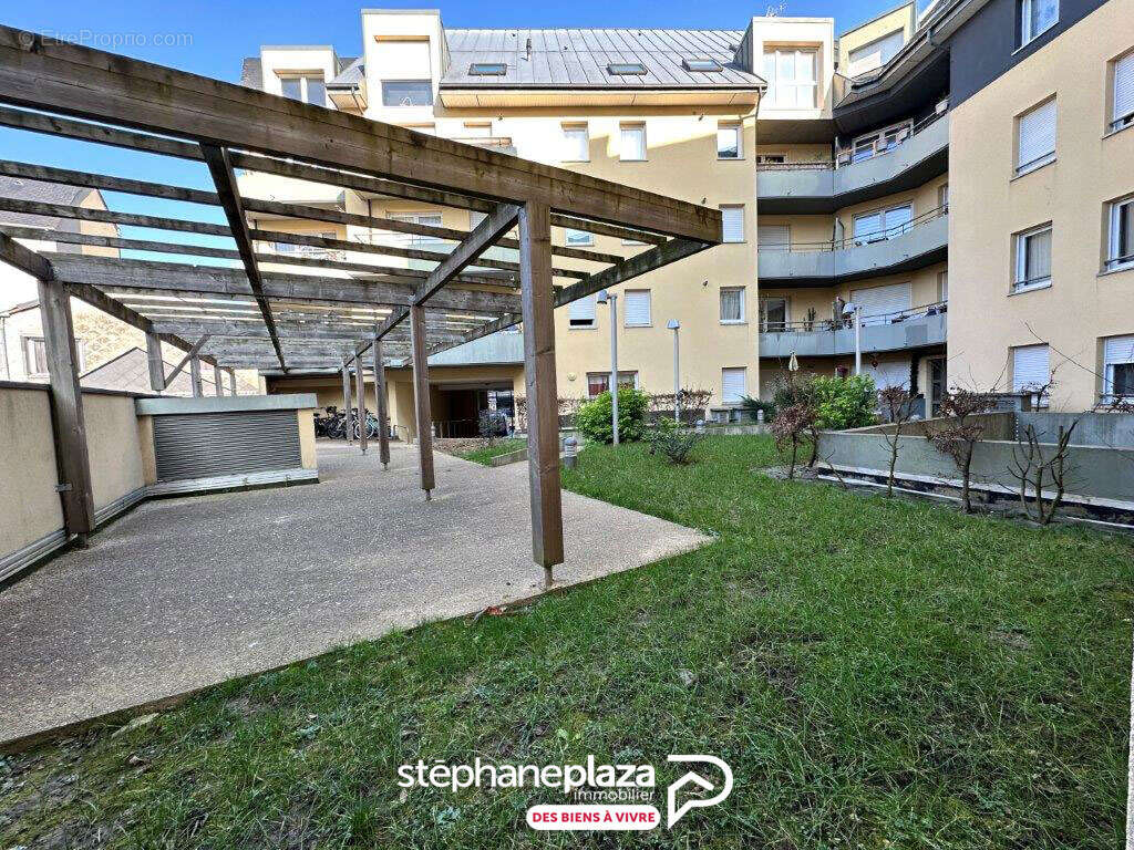 Appartement à ROUEN