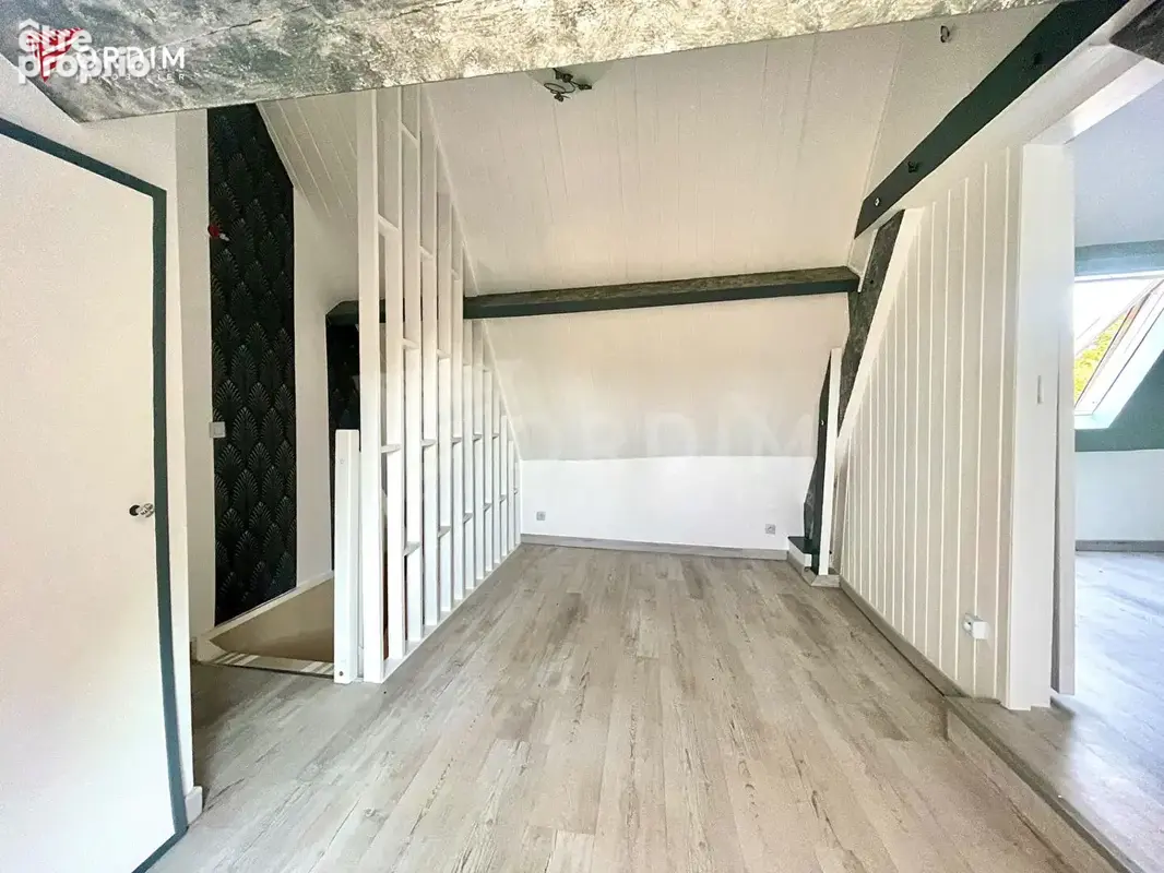 Maison rénovée dans un hameau paisible à proximité de Bléneau - photo 9