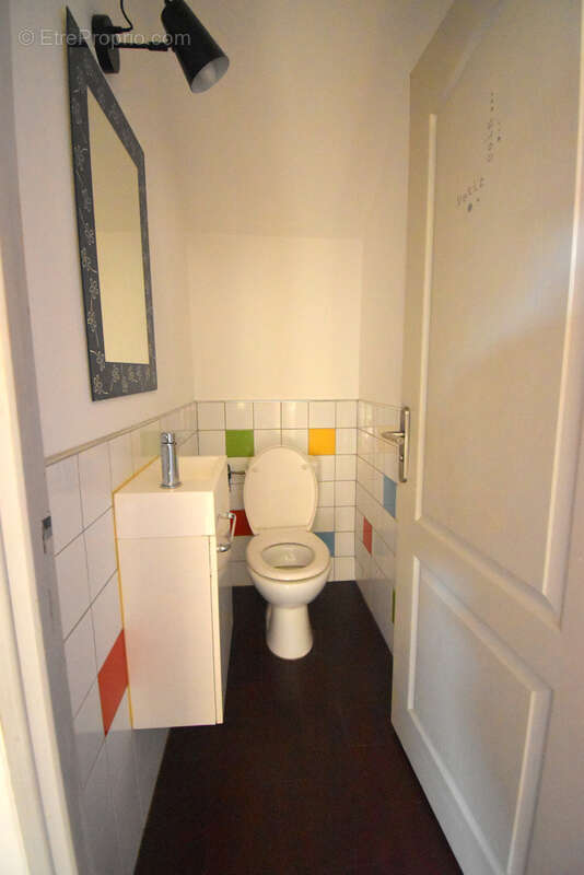 Maison à BLENOD-LES-TOUL