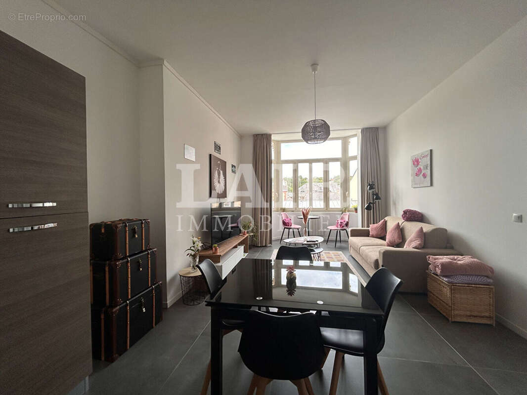 Très bel appartement 2 pièces à vendre à Bagnoles - Ref O15509 - photo 2
