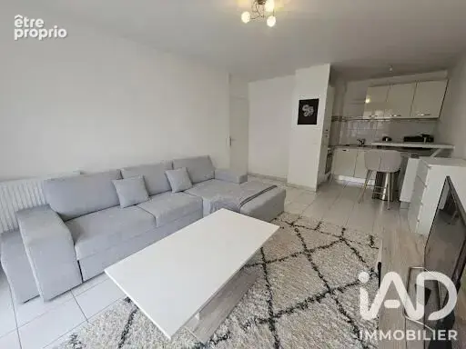 Photo 1 - Appartement à POISSY