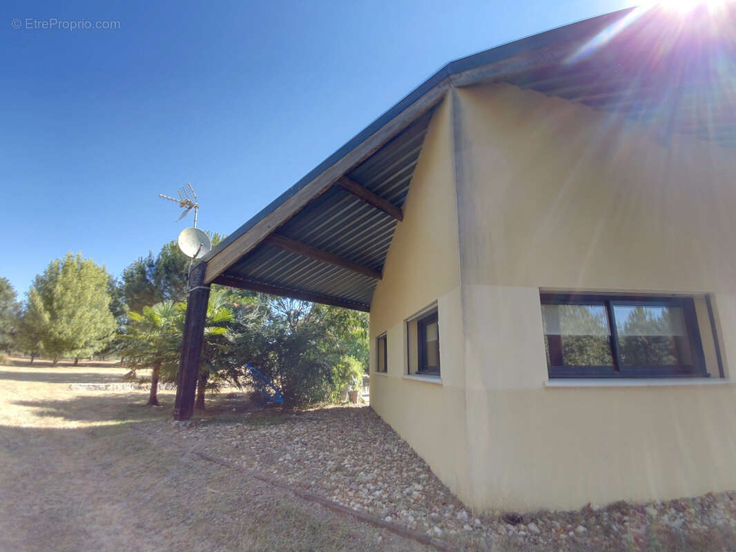 A VENDRE A ST REMY! Maison contemporaine - photo 4