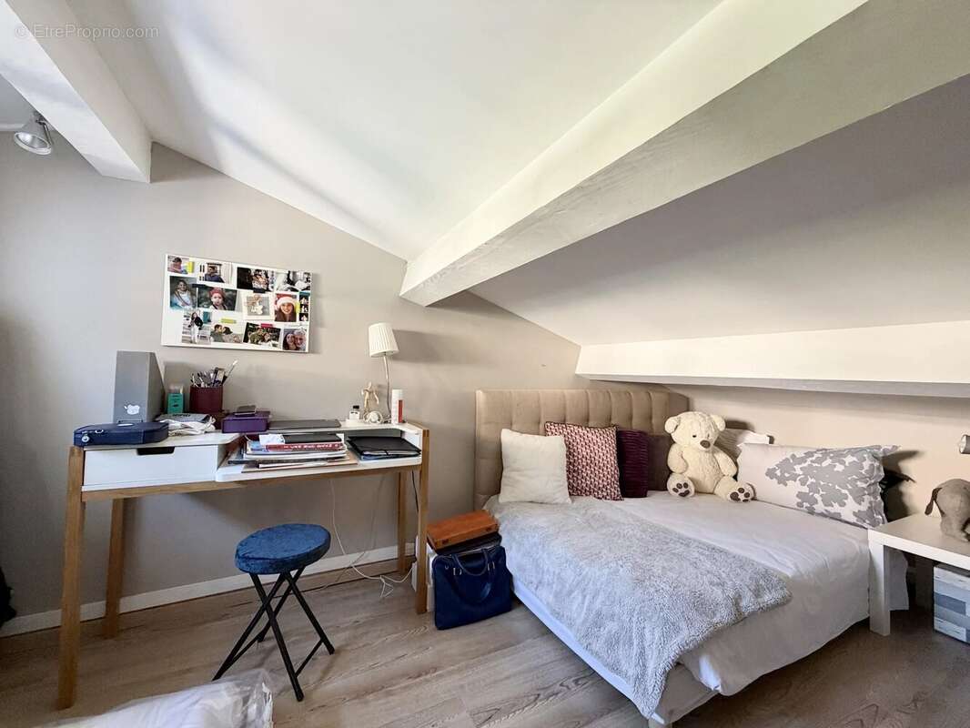 Maison à LA TURBIE