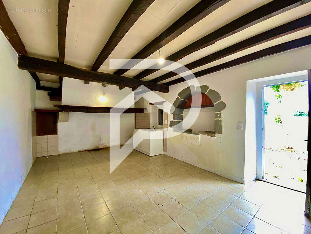 Maison à PEYREHORADE