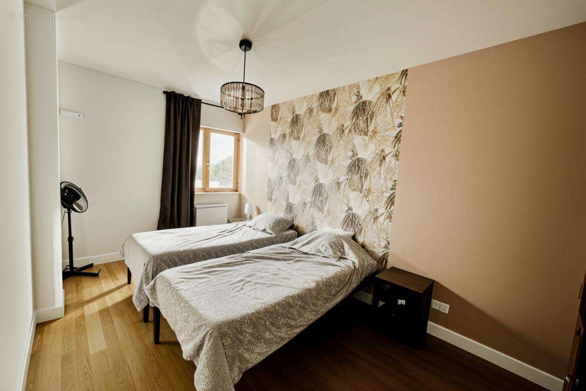 Appartement à LE LAVANDOU