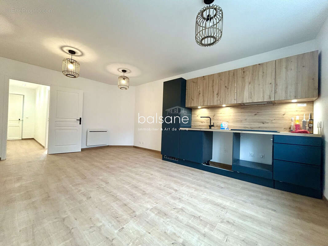 Appartement à DIEPPE