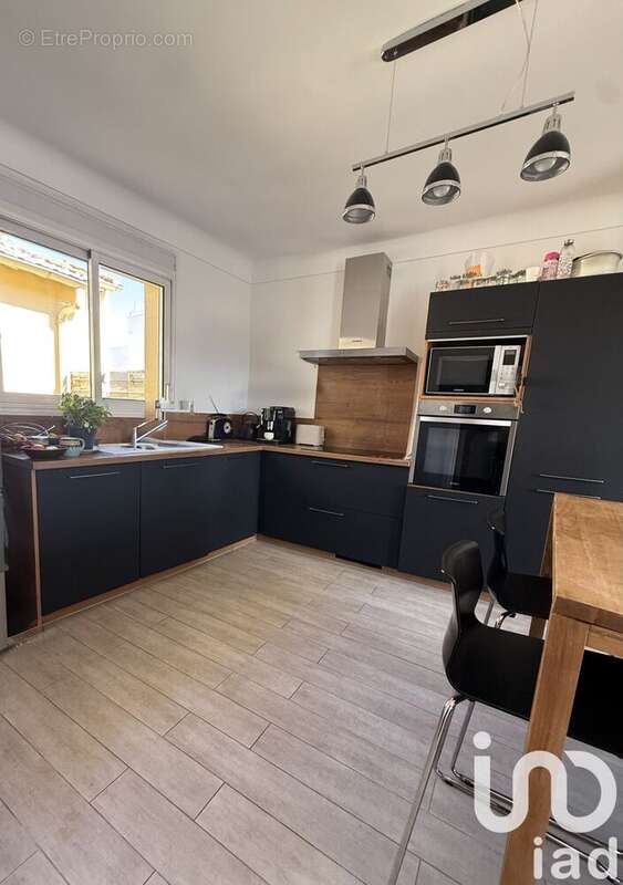 Photo 9 - Appartement à PERPIGNAN