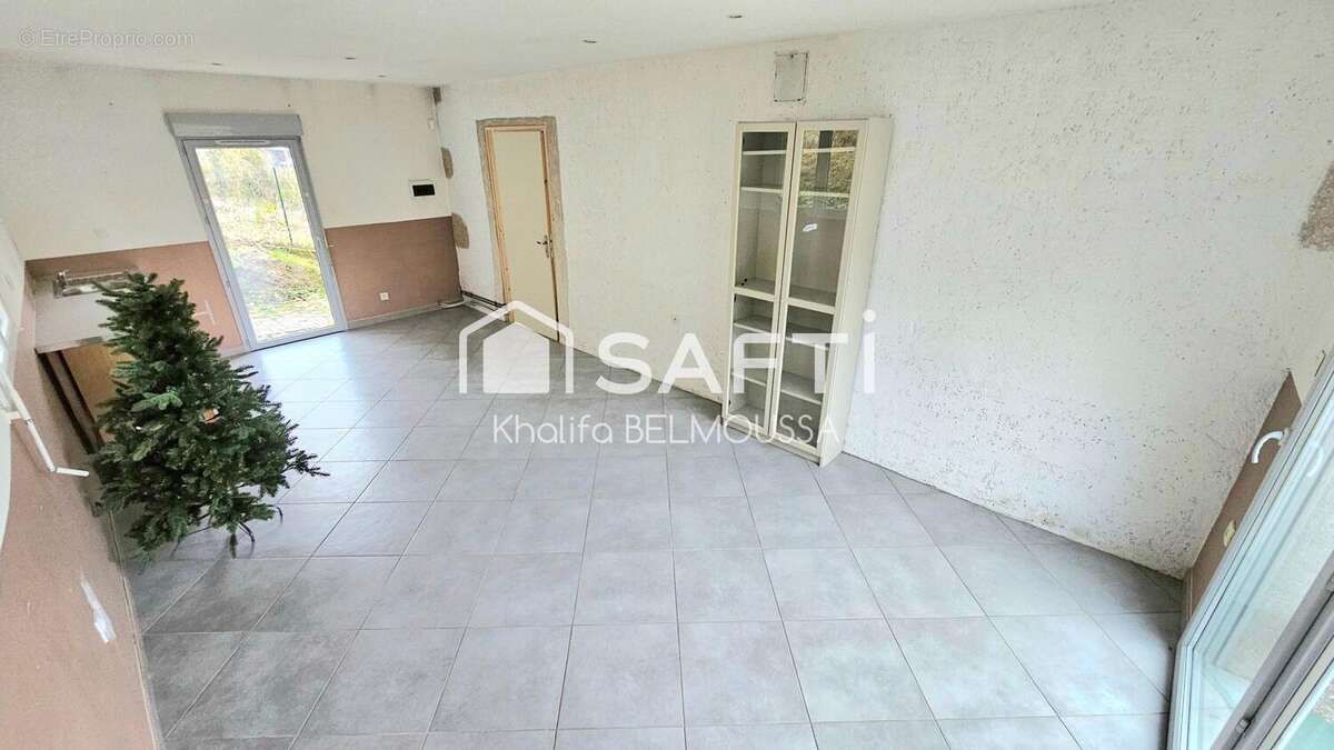 Photo 7 - Maison à BELLEY