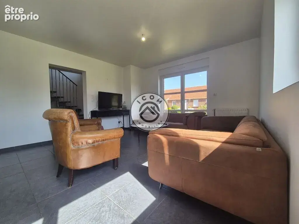 Maison contemporaine - photo 5